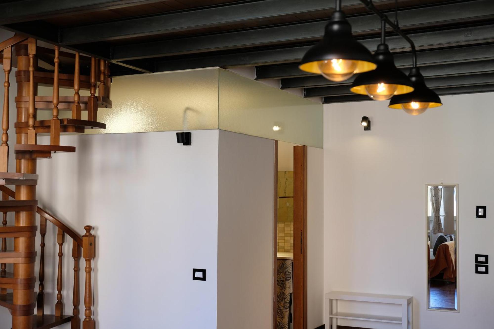 Il Loft Di Charme Di Ricc Daire Faenza Dış mekan fotoğraf